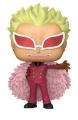 Donquixote Doflamingo (Flocked) 2327 Summer Convention 2026 Funko POP! Vinyl
