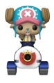 Tony Chopper with Brachio Tank V 148 Summer Convention 2026 Funko POP! Vinyl