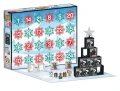 Bitty POP Star Wars Kalendarz Adwentowy Countdown Calendar 24 El Funko