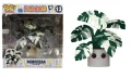 Monstera Variegata 13 Flora Funko POP! Plants