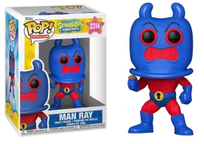 Man Ray 2314 SpongeBob SquarePants Funko POP!