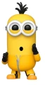 Kung Fu Kevin 904 Minions Minionki Wejście Gru Funko POP!