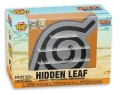 Bitty POP! Display Hidden Leaf + 2 Bitty Naruto Shippuden Funko