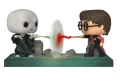 Harry vs Voldemort Movie Moments 119 Harry Potter Funko POP!