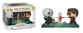 Harry vs Voldemort Movie Moments 119 Harry Potter Funko POP!