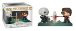 Harry vs Voldemort Movie Moments 119 Harry Potter Funko POP!