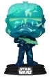 Clone Trooper (Christophsis) 858 Star Wars Funko POP! Vinyl