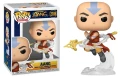 Aang 2106 Avatar: The Last Airbender Funko POP! Vinyl 