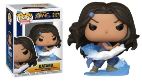 Katara 2107 Avatar: The Last Airbender Funko POP! Vinyl  