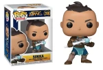 Sokka 2108 Avatar: The Last Airbender Funko POP! Vinyl  