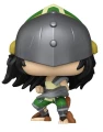 Toph 2109 Avatar: The Last Airbender Funko POP! Vinyl