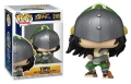 Toph 2109 Avatar: The Last Airbender Funko POP! Vinyl