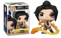 Zuko 2110 Avatar: The Last Airbender Funko POP! Vinyl