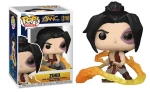 Zuko 2110 Avatar: The Last Airbender Funko POP! Vinyl