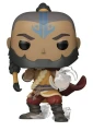 Tagah 2111 Avatar: The Last Airbender Funko POP! Vinyl 
