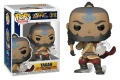 Tagah 2111 Avatar: The Last Airbender Funko POP! Vinyl 