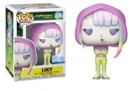 Lucy 2416 Cyberpunk Edgerunners Funko POP! Vinyl