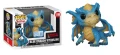 Blue Dragon Wyrmling 1199 Dungeons & Dragons Funko POP! Vinyl