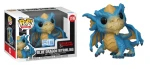 Blue Dragon Wyrmling 1199 Dungeons & Dragons Funko POP! Vinyl