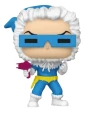 Captain Cold WB 100 Funko POP! Vinyl