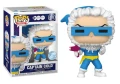 Captain Cold WB 100 Funko POP! Vinyl