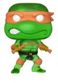 Michelangelo 1701 Teenage Mutant Ninja Turtles  Funko POP!