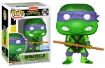Donatello 1702 Teenage Mutant Ninja Turtles  Funko POP!