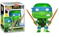 Leonardo 1704 Teenage Mutant Ninja Turtles  Funko POP!