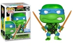 Leonardo 1704 Teenage Mutant Ninja Turtles  Funko POP!