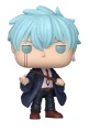 Lance Crown 2187 Mashle Funko POP