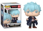 Lance Crown 2187 Mashle Funko POP