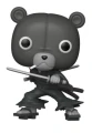 Kuma 2297 Afro Samurai Funko POP