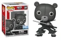 Kuma 2297 Afro Samurai Funko POP