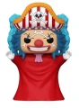 Buggy The Genius Jester 1778 Chalice Collectibles One Piece Funko POP Funko POP