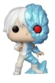 Shoto Todoroki 1258 My Hero Academia Chalice Collectibles Funko POP! Vinyl 