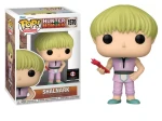 Shalnark 1570 Hunter x Hunter Chalice Collectibles Funko POP! Vinyl