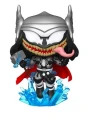 Venomized Thor 703 Venom Chalice Collectibles Funko POP!