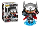 Venomized Thor 703 Venom Chalice Collectibles Funko POP!