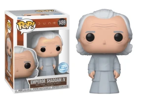 Emperor Shaddam IV 1499 DUNE Funko POP! Vinyl