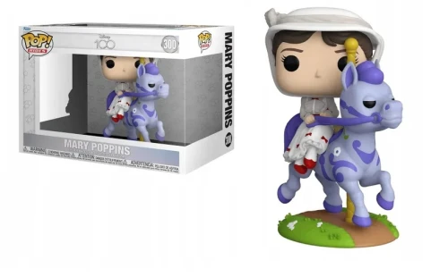 Mary Poppins 300 Disney 100 Funko POP! 