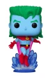 Captain Planet SE The New Adventures of Captain Planet Funko POP! Vinyl