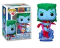 Captain Planet SE The New Adventures of Captain Planet Funko POP! Vinyl
