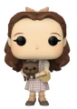 Dorothy with Toto 1502 Special Edition The Wizard of Oz  Funko POP! Vinyl 