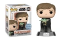 Luke Skywalker with Grogu 482 Star Wars | Uszkodzone opakowanie/Outlet | Funko POP! Vinyl 