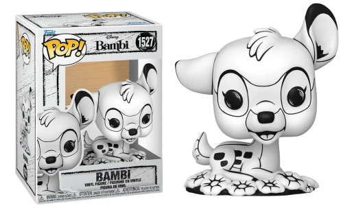 Bambi 1433 Disney Funko POP! Vinyl