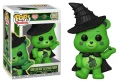Good Luck Bear as Elphaba Thropp 2052 Wicked Care Bears Funko POP!