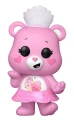 Love-A-Lot Bear as Glinda Upland 2051 Wicked Care Bears Funko POP!