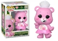 Love-A-Lot Bear as Glinda Upland 2051 Wicked Care Bears Funko POP!