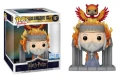 Albus Dumbledore with Fawkes 187 Harry Potter Funko POP! 
