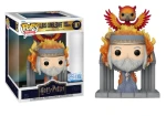 Albus Dumbledore with Fawkes 187 Harry Potter Funko POP! 